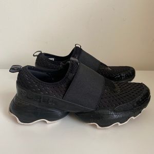 SOREL Kinetic Impact Strap Sneaker